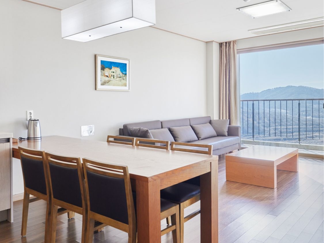 패밀리 36타입 (클린/취사불가)