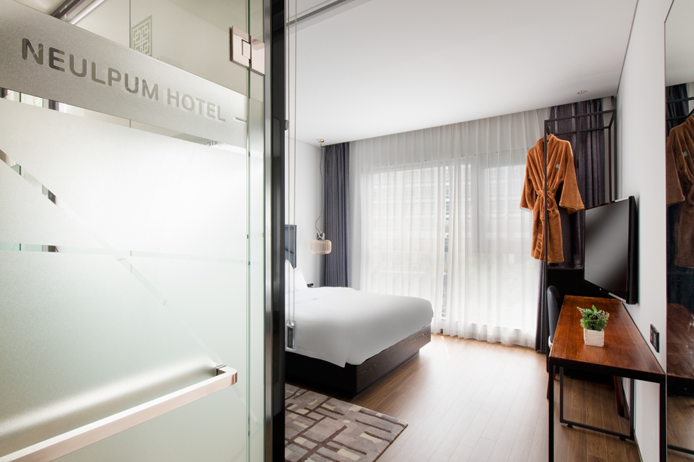 슈페리어 더블 (일반) 