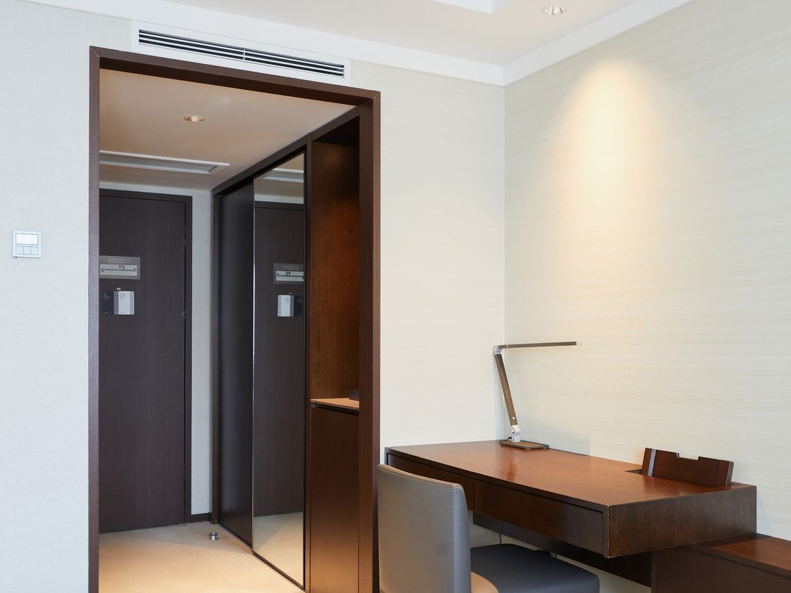 스탠다드 디럭스 트윈