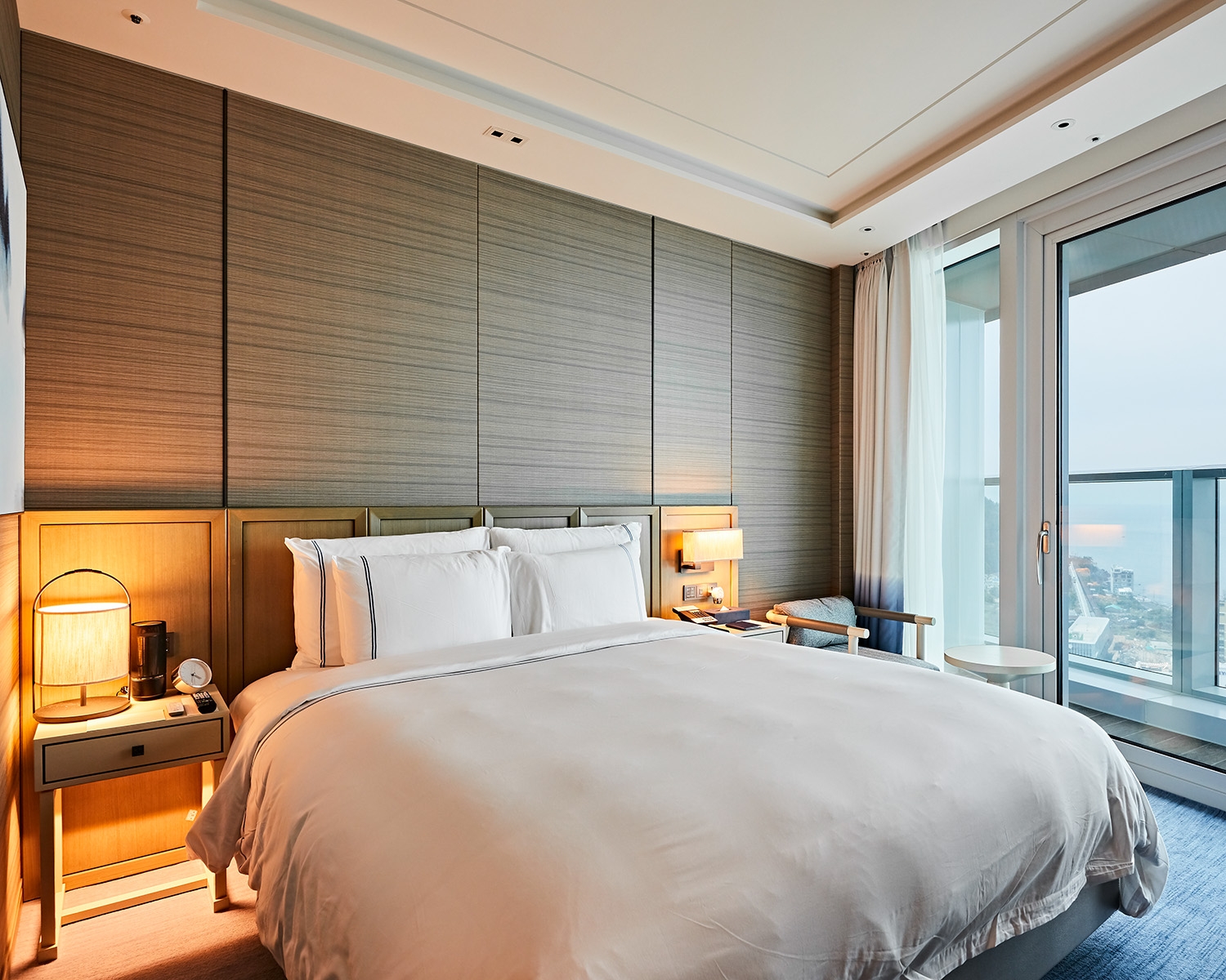 그랜드 디럭스 더블