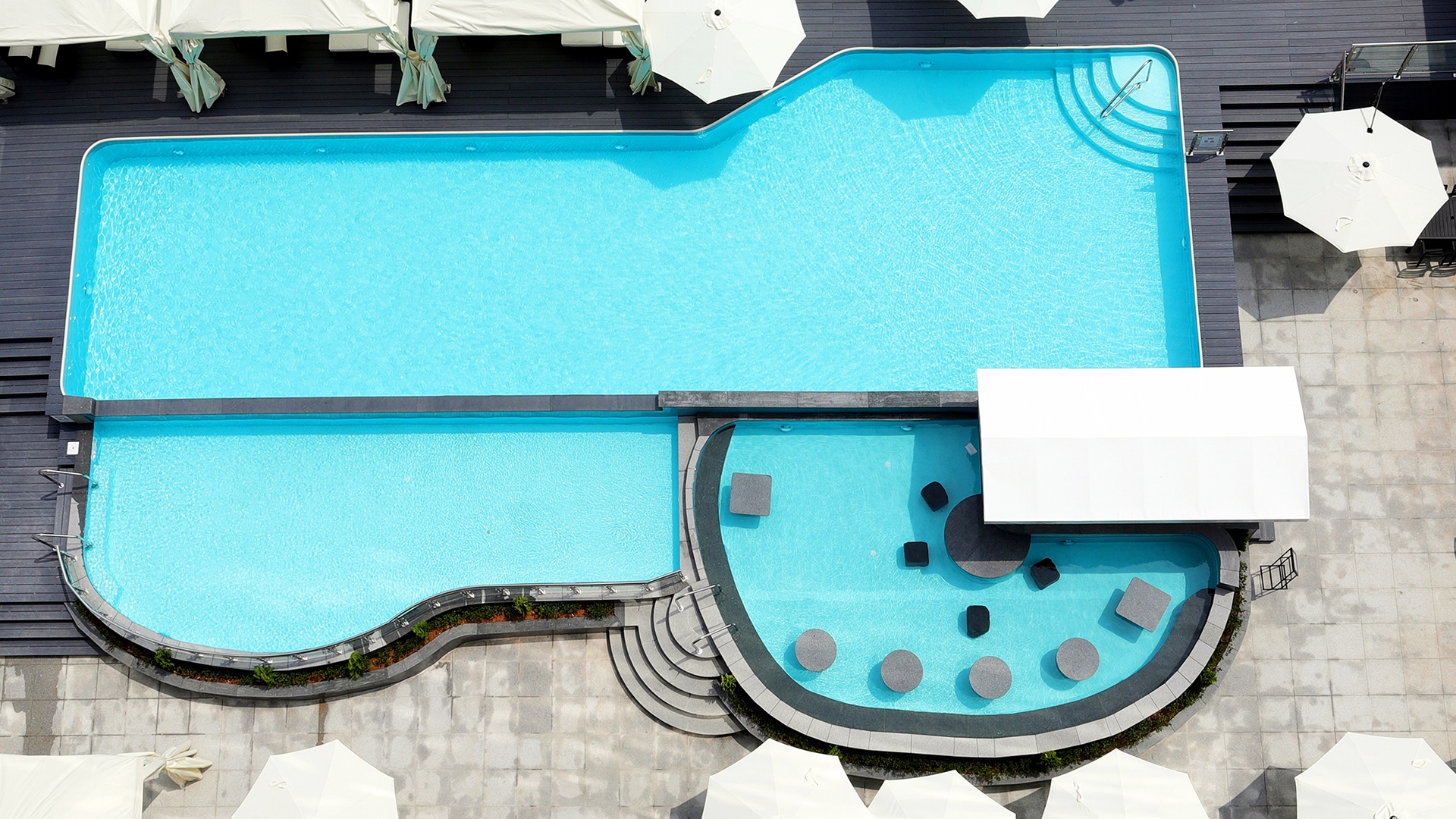 인피니티풀 (하절기 운영)