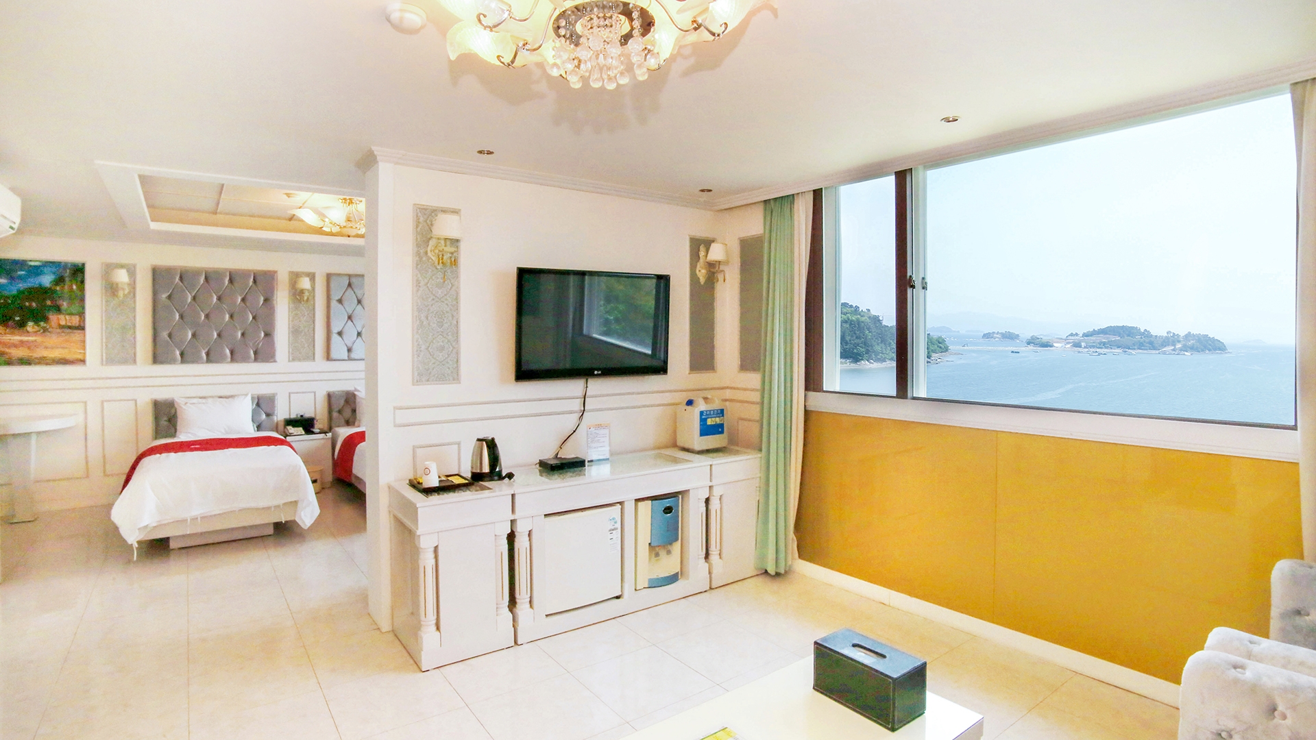 스위트(오션뷰)