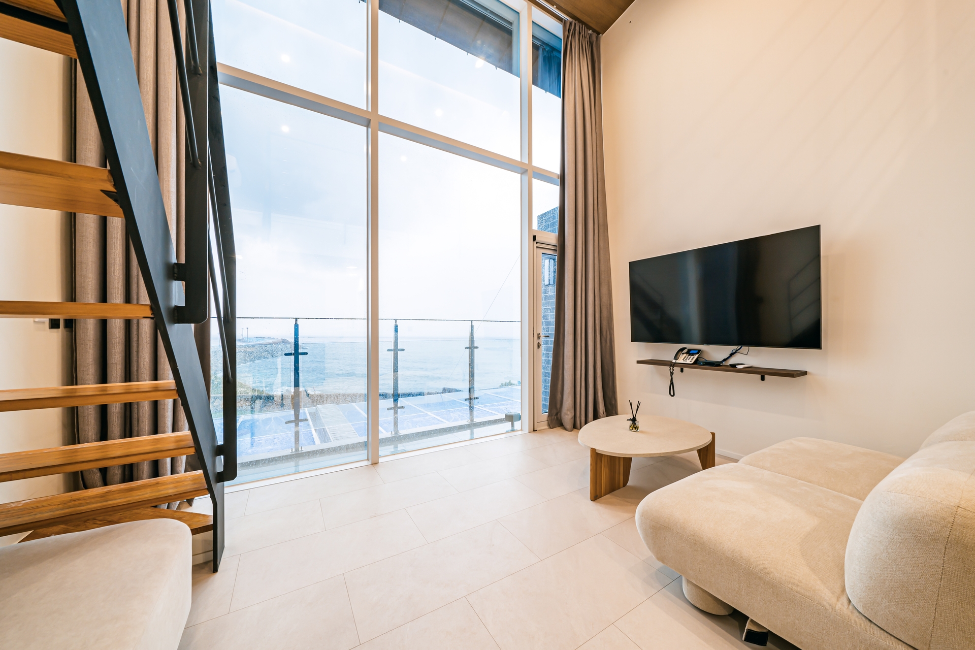 듀플렉스 해일리 스파