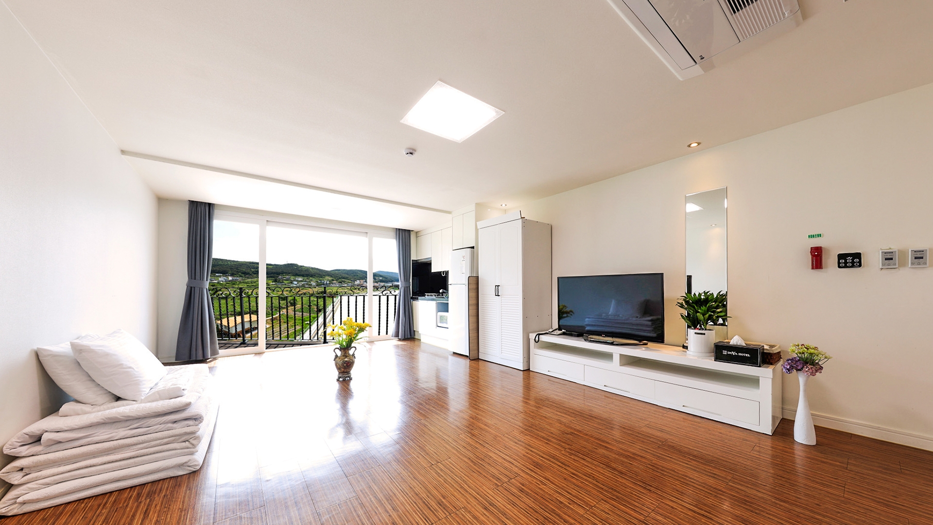 온돌(별관한실)