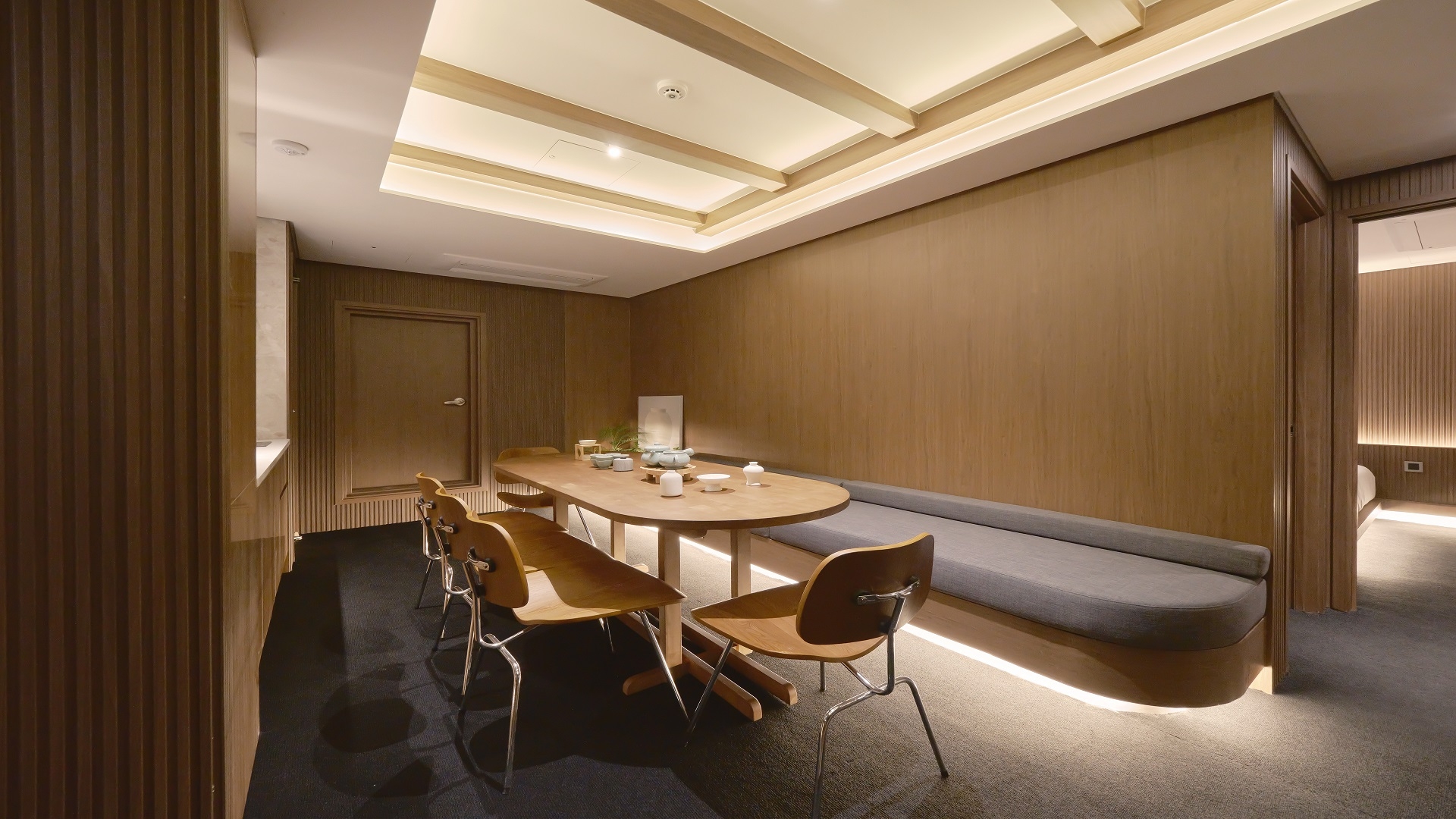 [별관] 그랜드 스위트