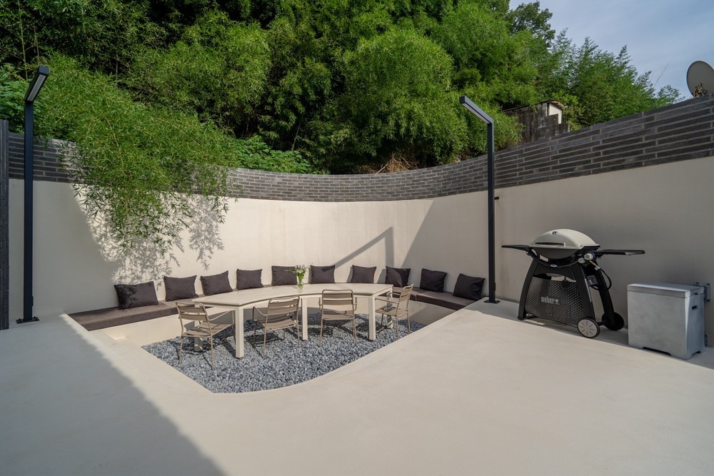 호시가 독채풀빌라