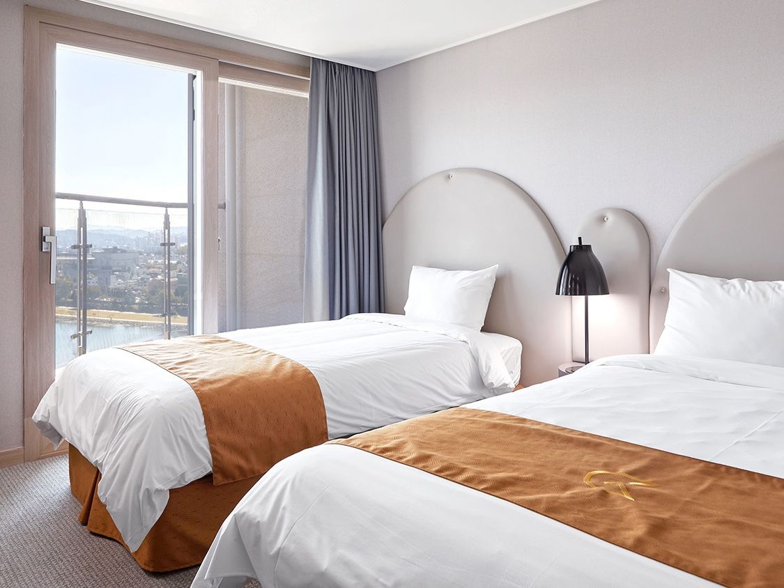 스탠다드 패밀리트윈