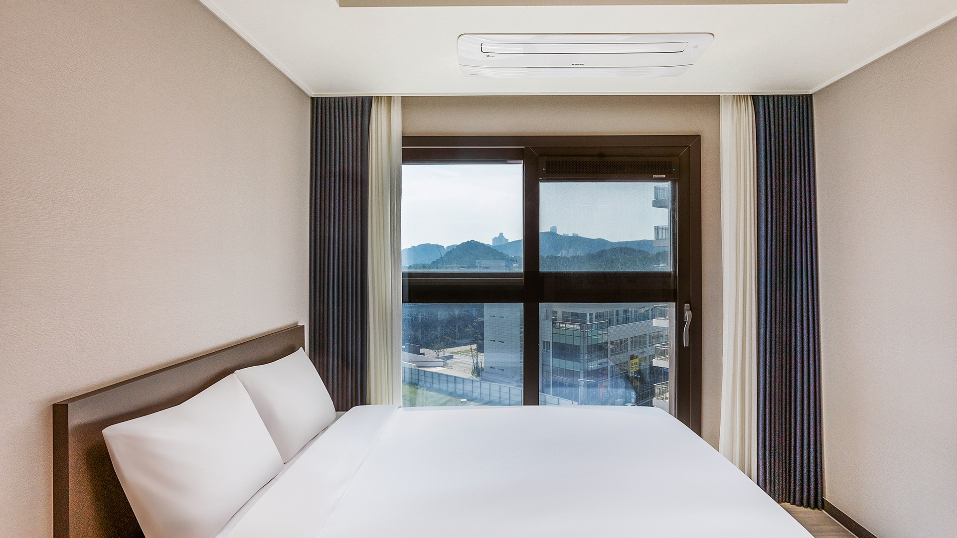 오션 테라스 스위트 투룸