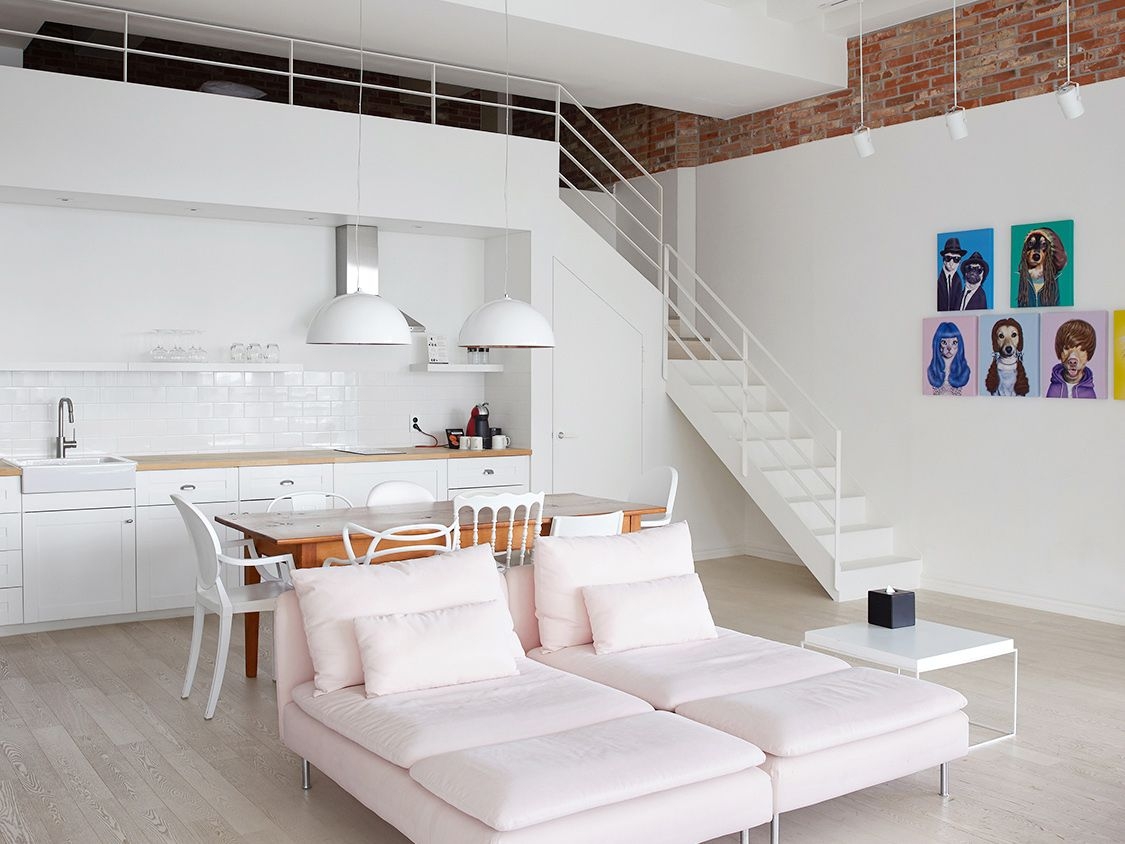 듀플렉스 파티 스위트