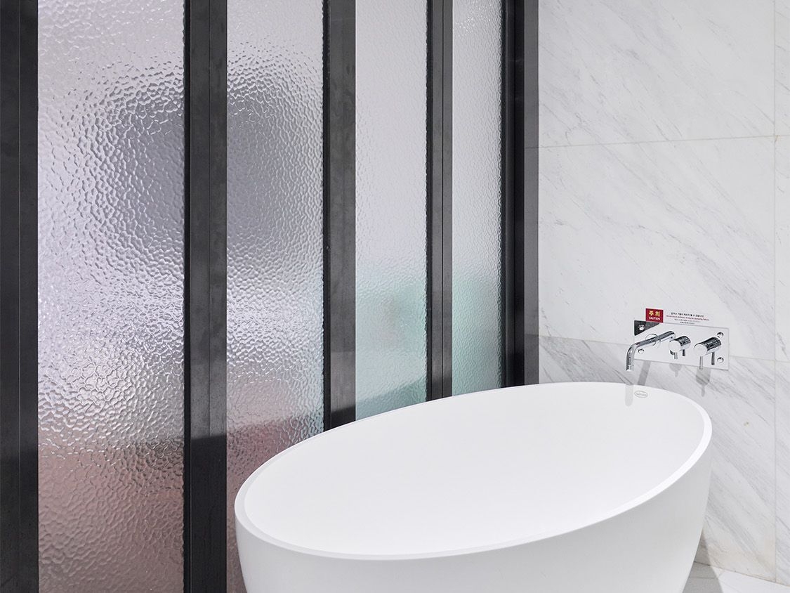 그랜드 듀플렉스 스위트 with 다이닝