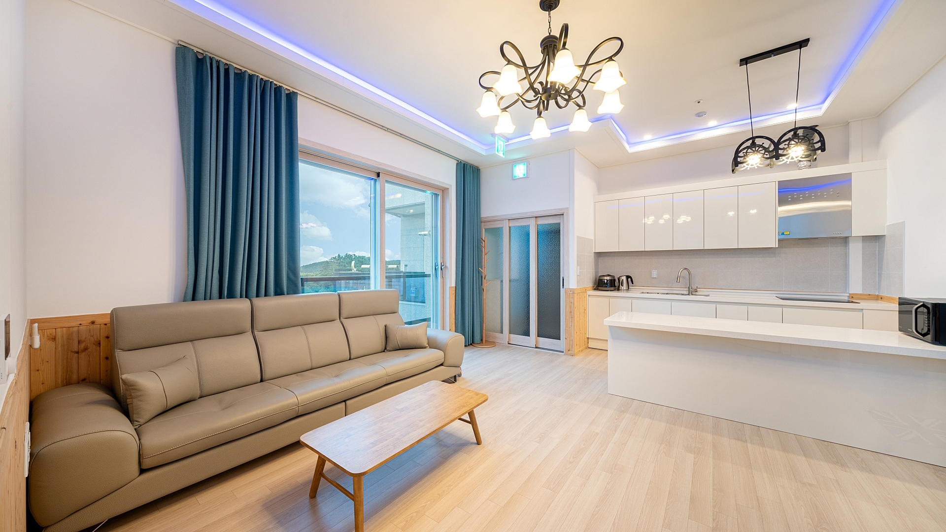 프리미엄 풀빌라301