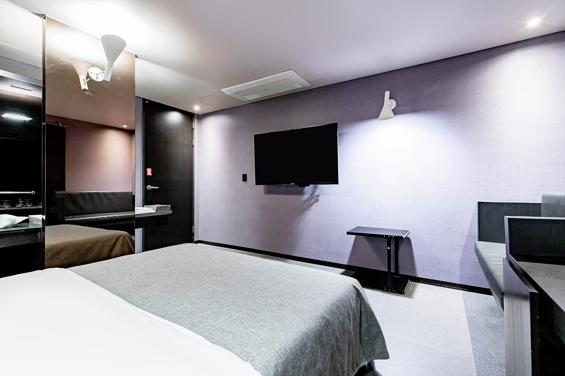 디럭스룸 (NETFLIX 가능)