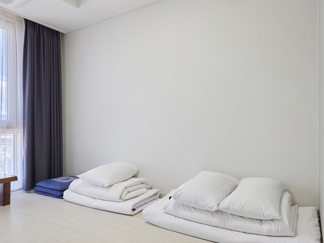 온돌 (한실/3인)