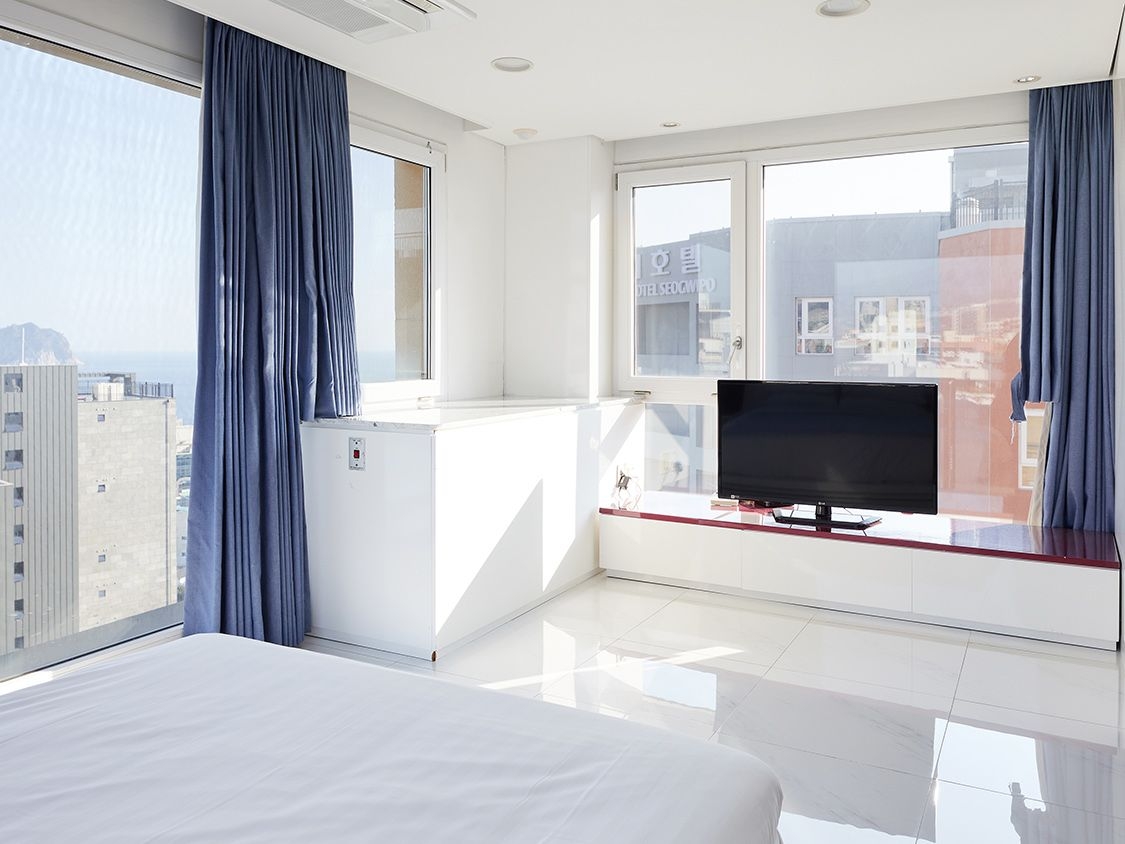 유러피언 디럭스 더블