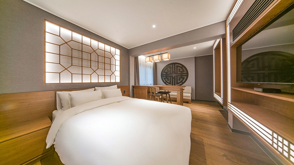 스파 스위트 더블