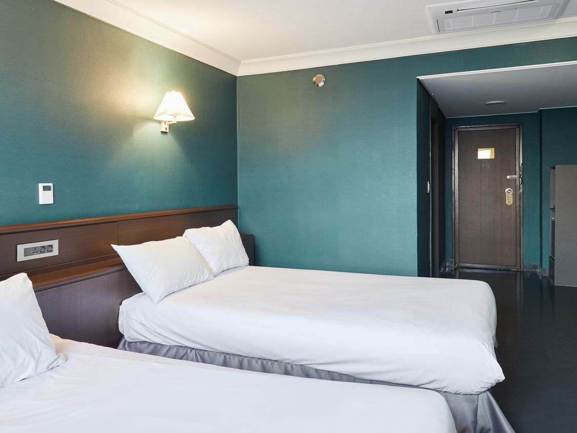 패밀리 슈퍼트윈