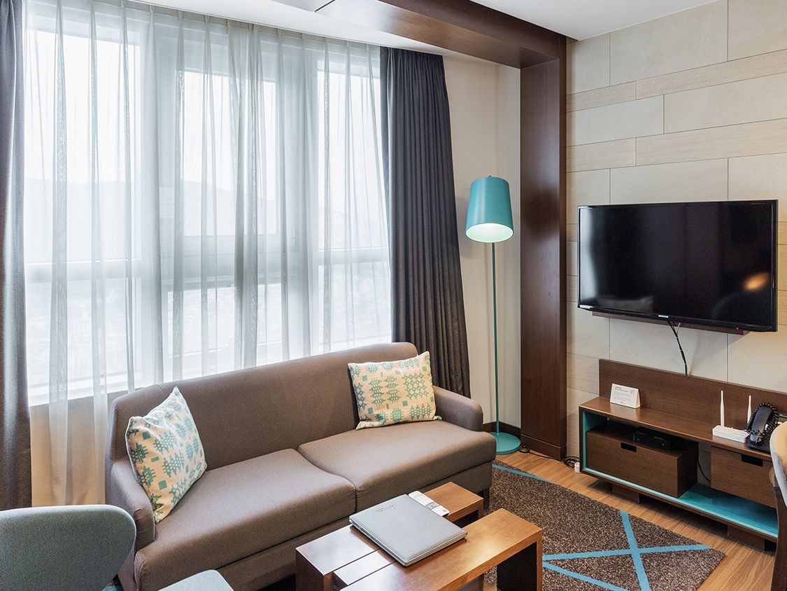 스위트 디럭스 트윈