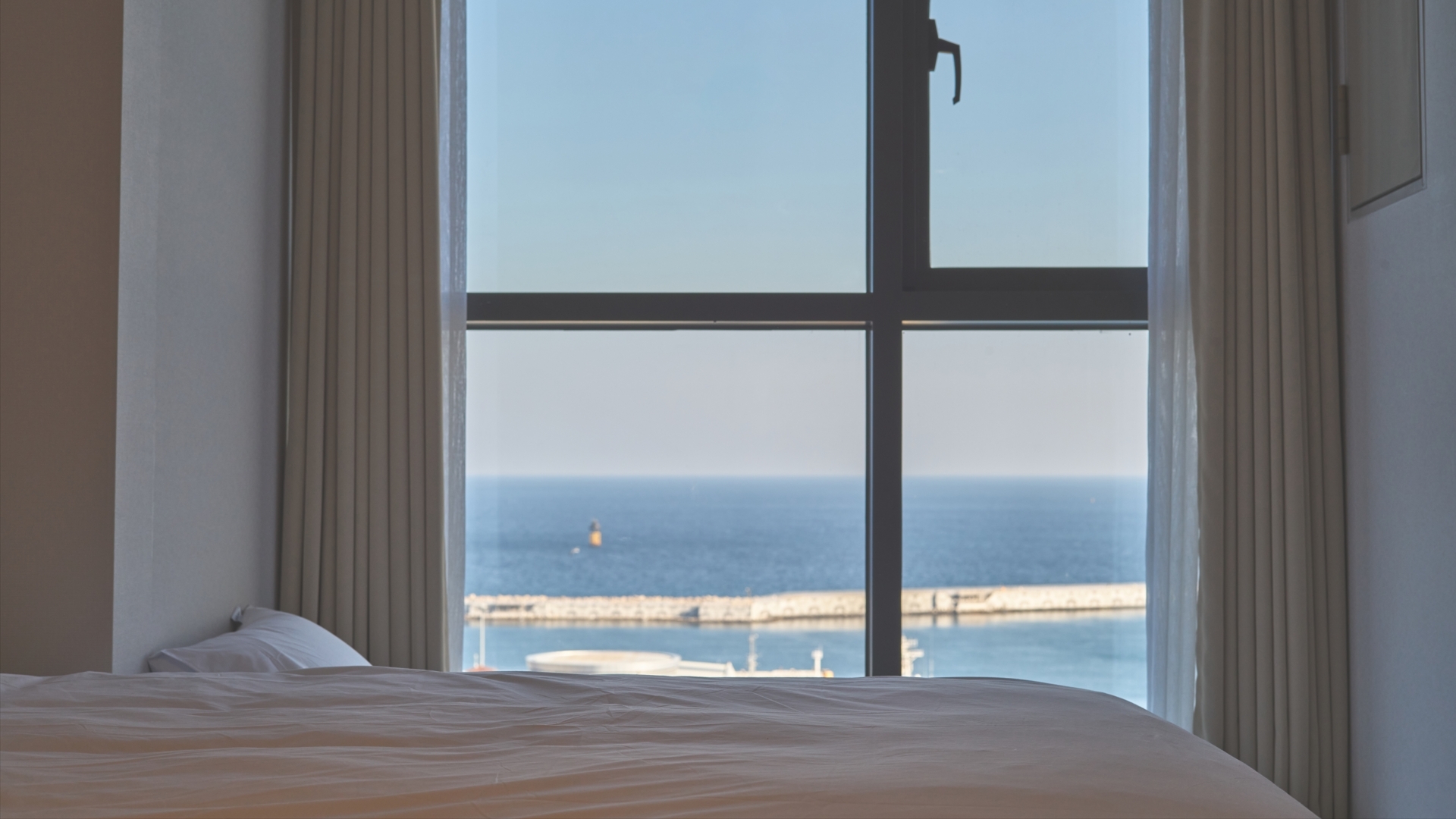 C type. FLAT SUITE (오션뷰)