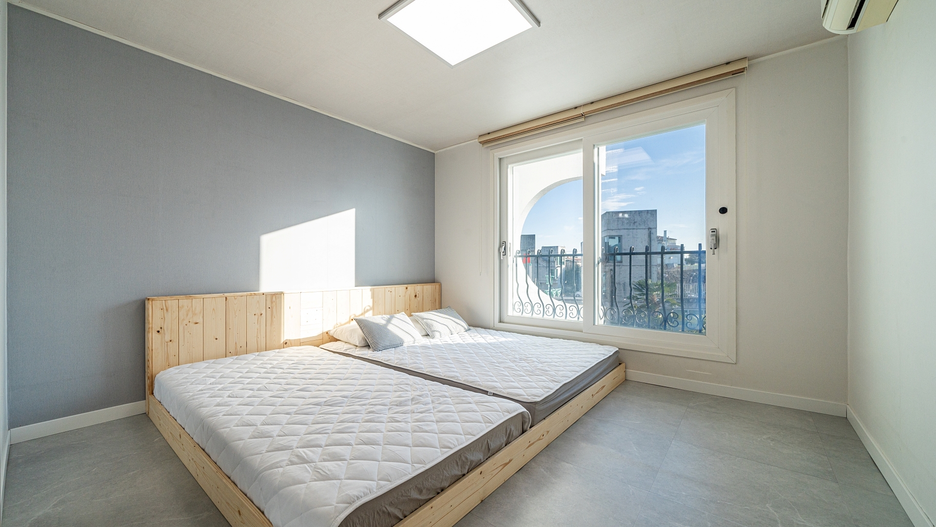 아이노스202호(정글짐/유아풀장/개별바베큐)