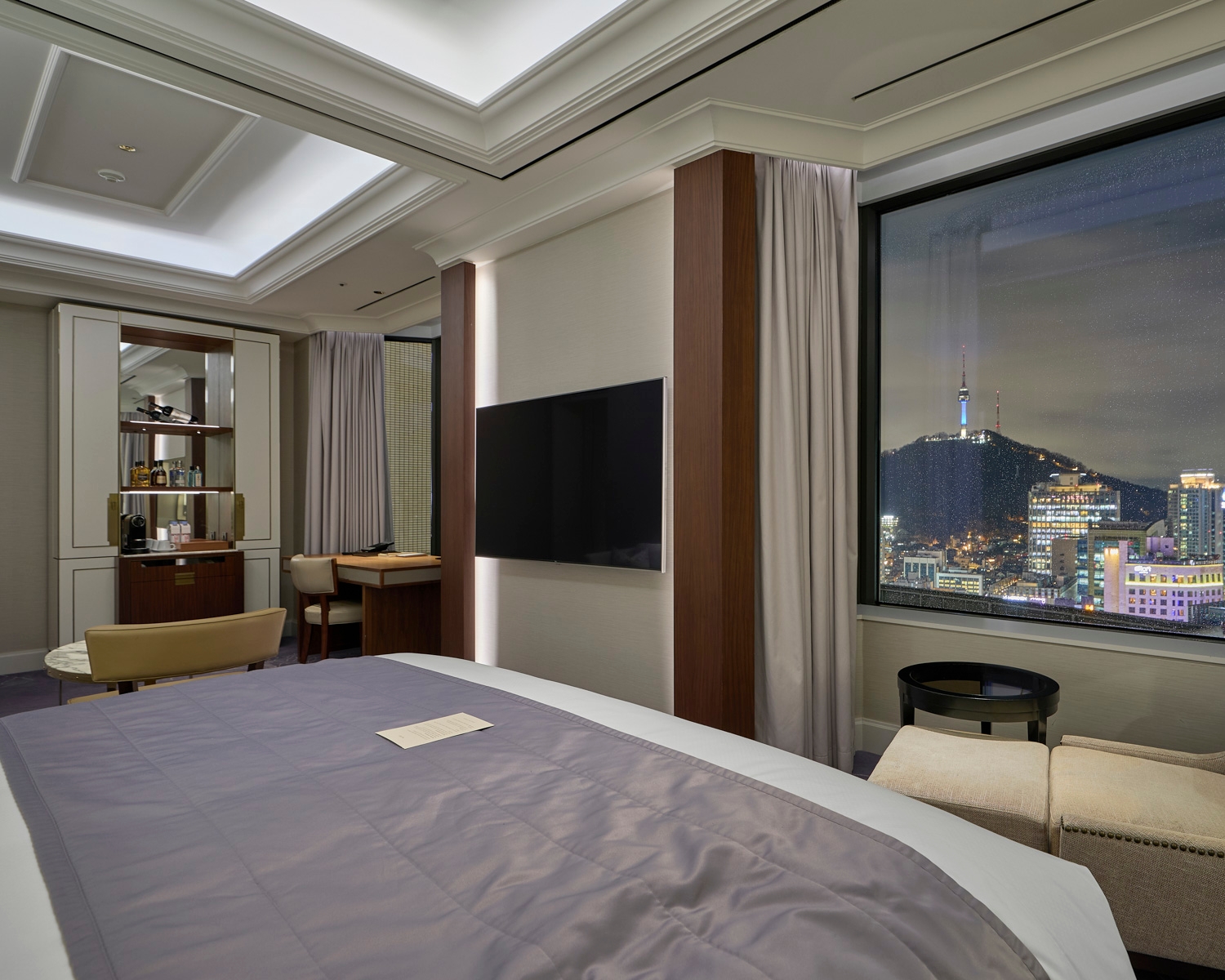 [EX타워] 프리미어