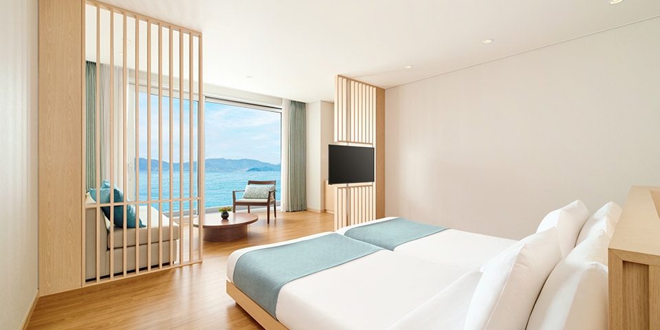 디럭스 (원룸_호텔형)