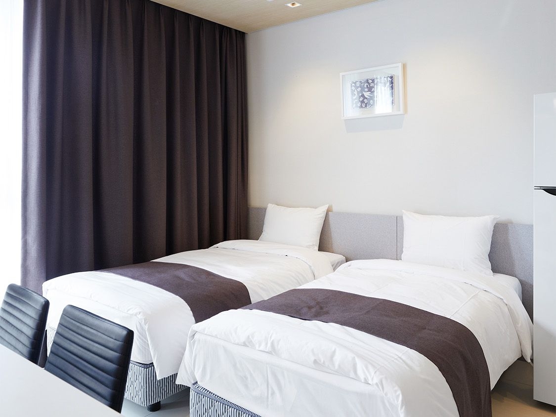 프리미어 패밀리 스위트