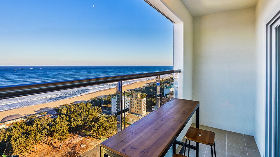 투룸 스위트 오션