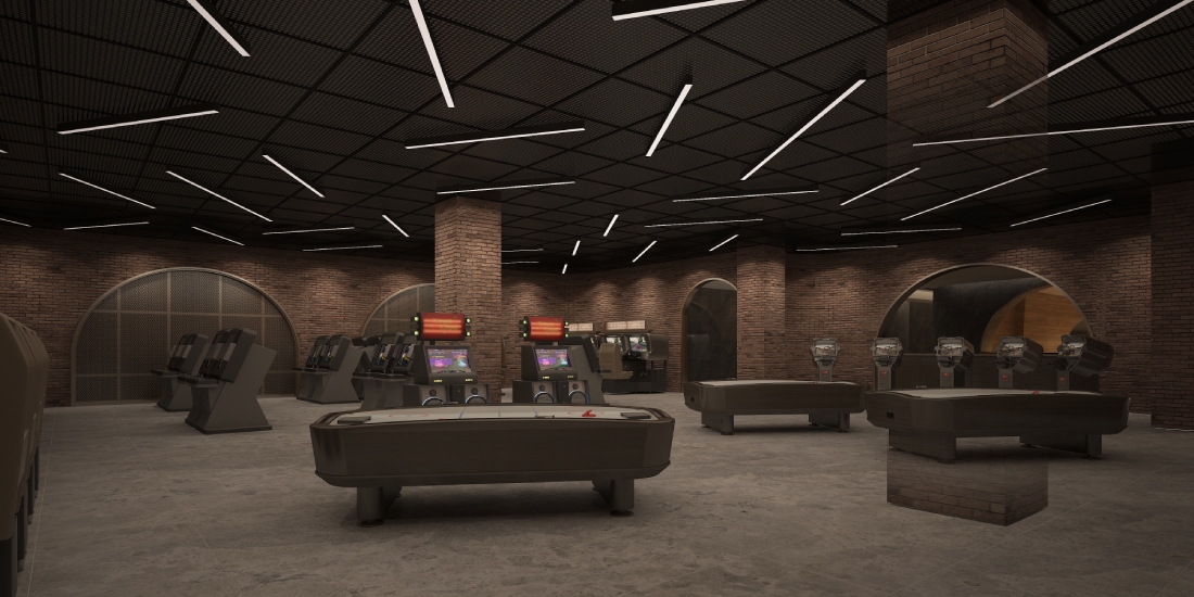 레전드히어로즈