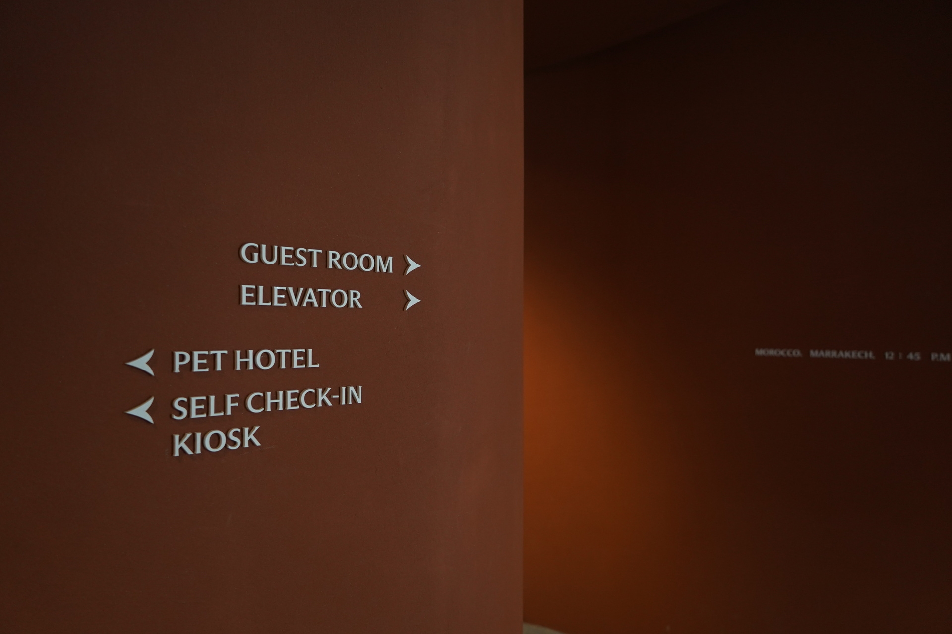 강릉 호텔 바르한 HOTEL BARCHAN