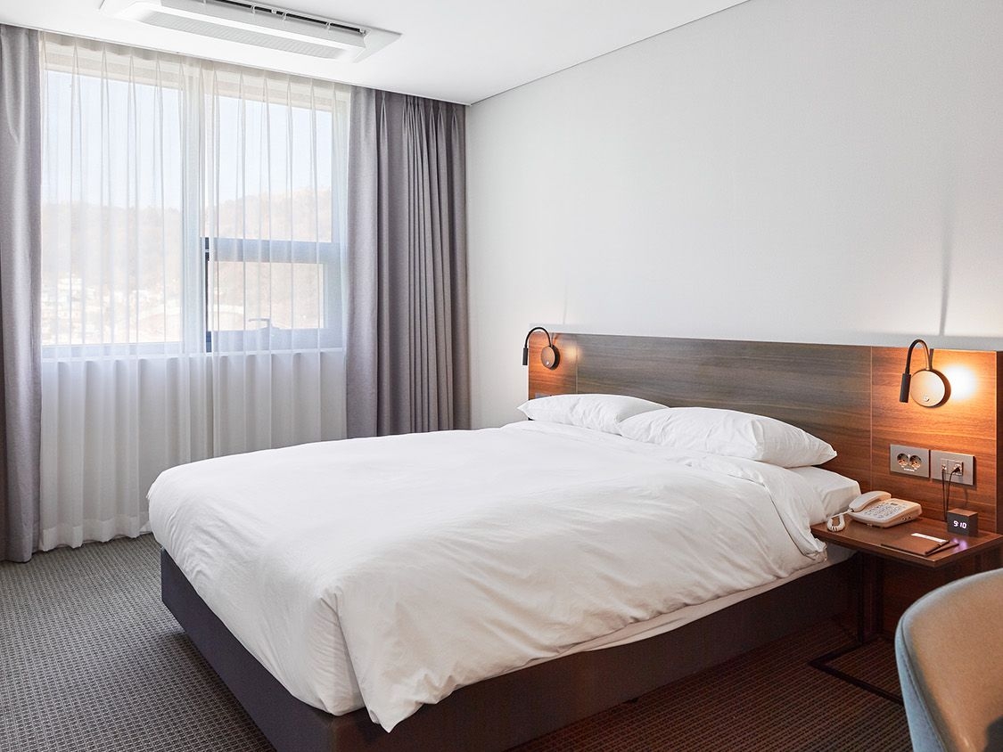 슈페리어 퀸 시티뷰