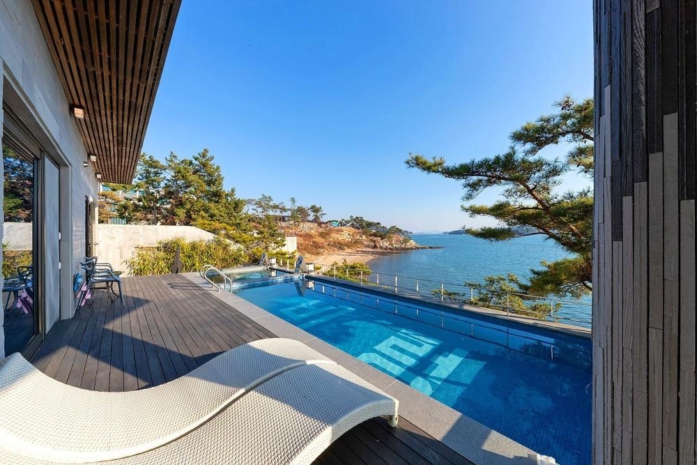 2층 독채 풀빌라