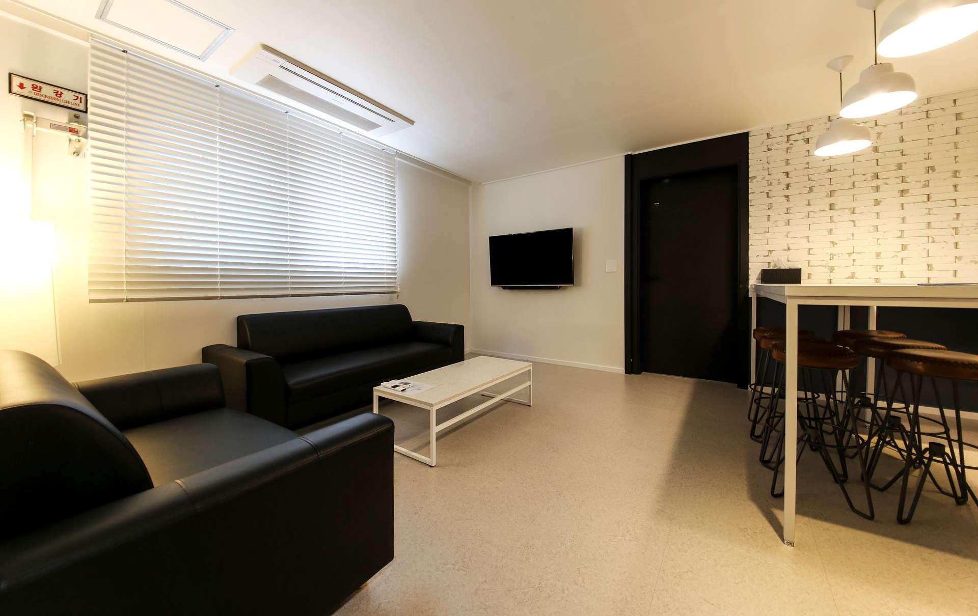 Family Room B(리조트B형)