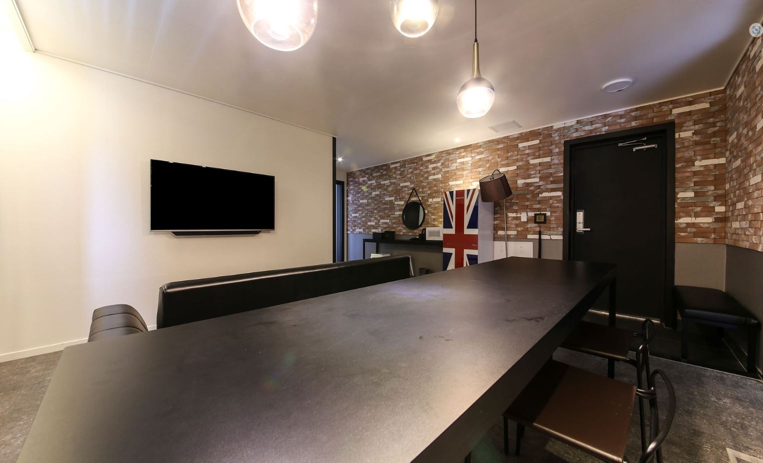 Family Room A(리조트A형)