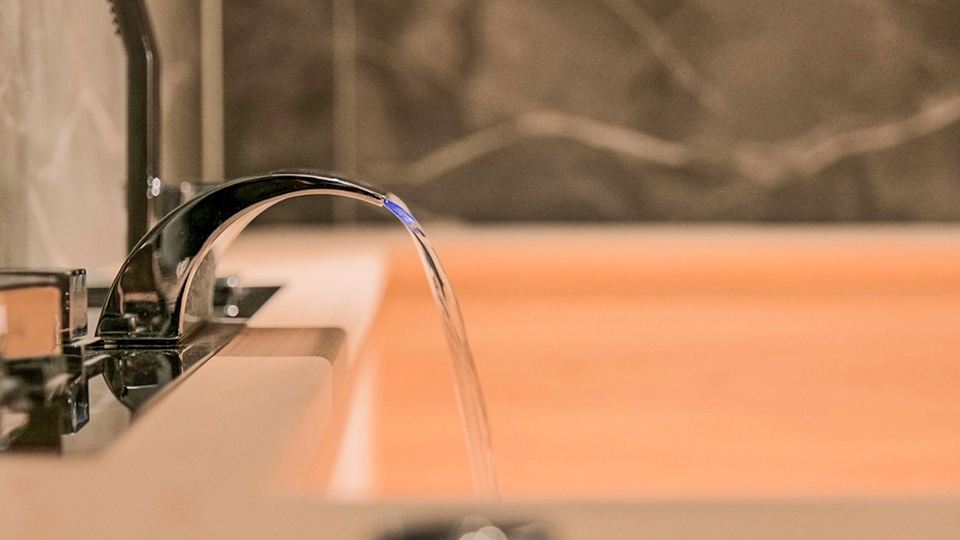 스파 스위트 트윈