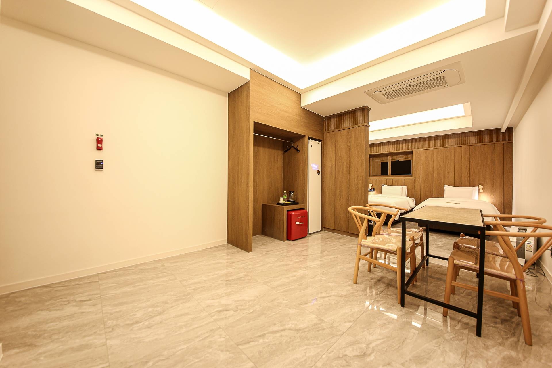 이그제큐티브 스위트 2