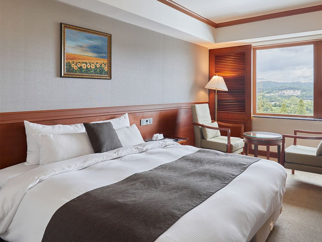 슈페리어 더블 레이크뷰