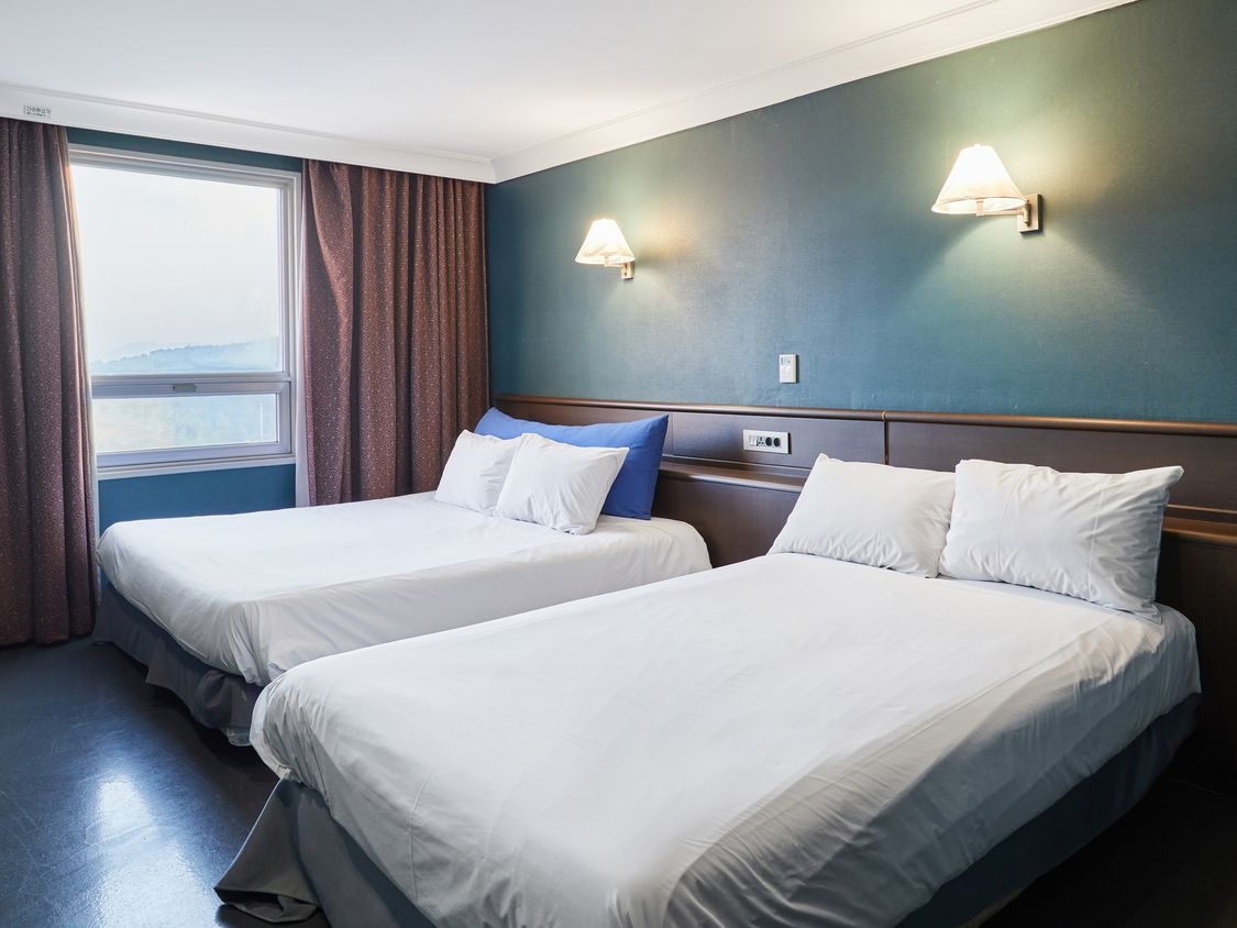 패밀리 슈퍼트윈