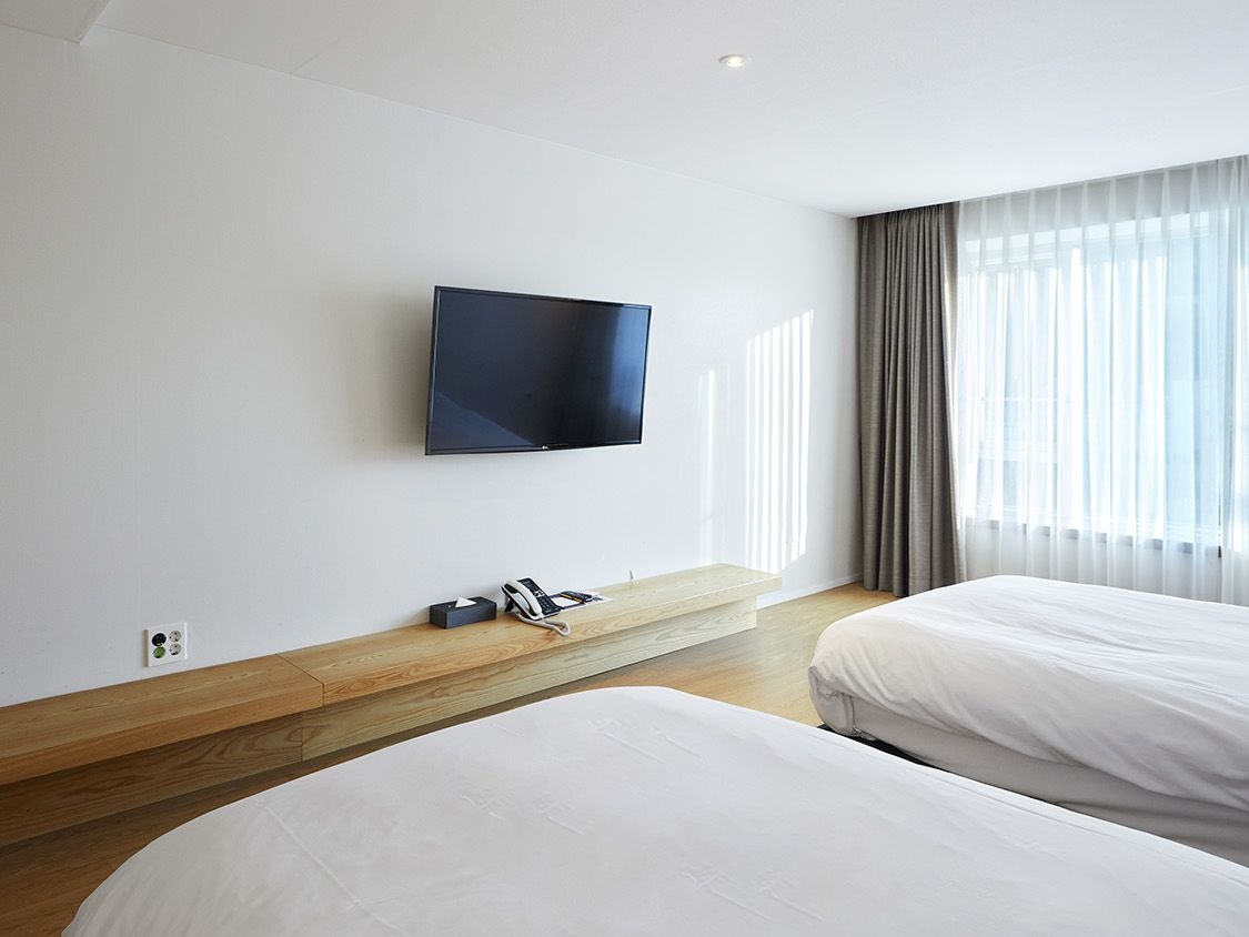 이코노믹 트윈 (마운틴뷰)