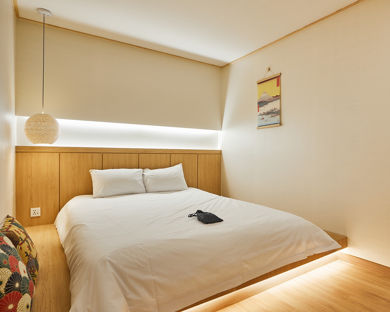 다다미 디럭스 더블