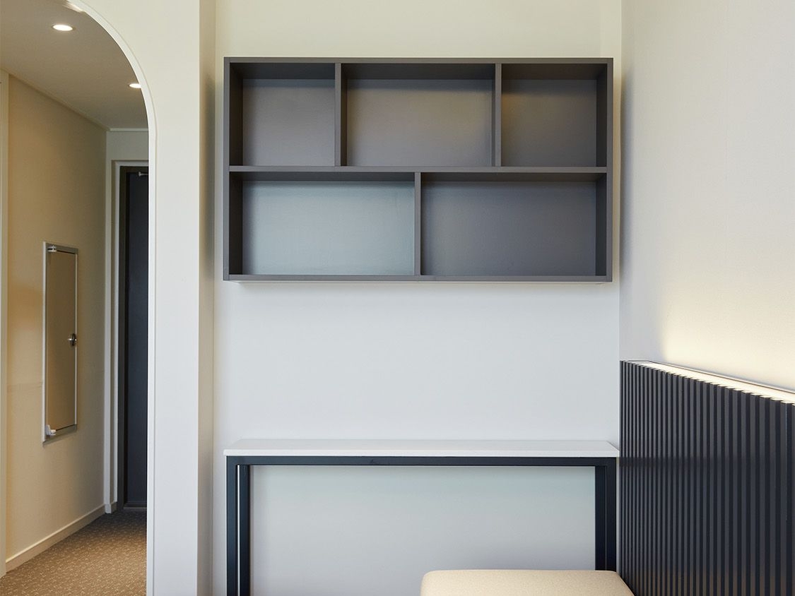 슈페리어 퀸 샌디비치