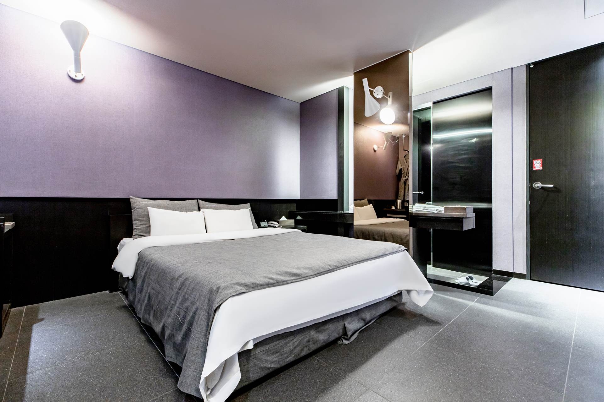 [연박] 디럭스루