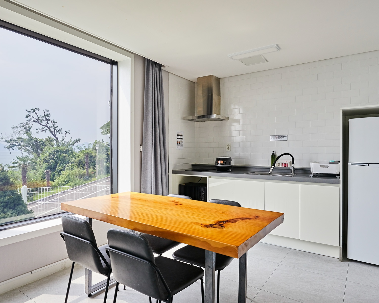 라비움 2층 (오션뷰)