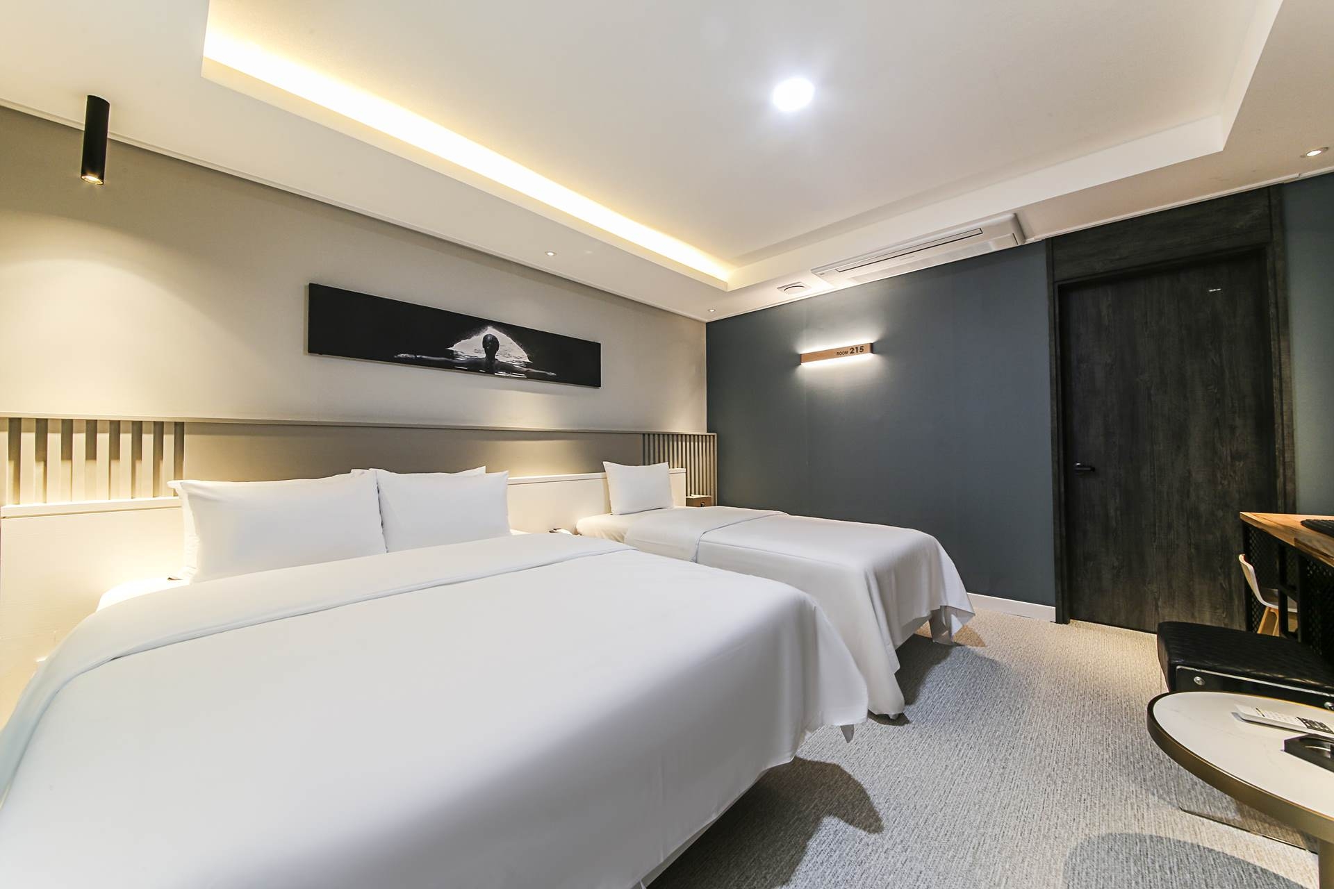 VIP트윈 레지던스 펜션형