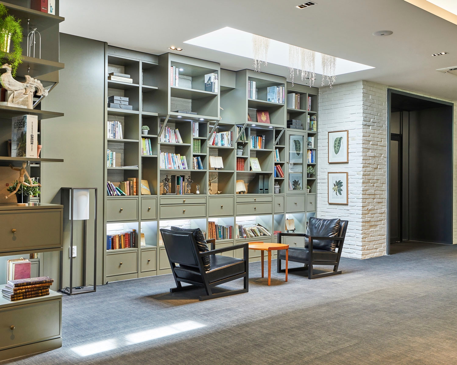 에덴 라이브러리