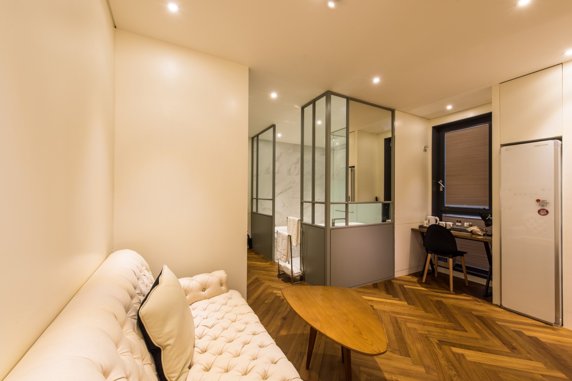 [투숙객 조식 무료] 슈페리어 트윈