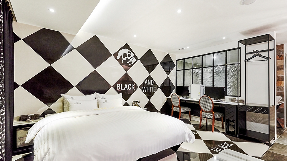 프리미어 스위트