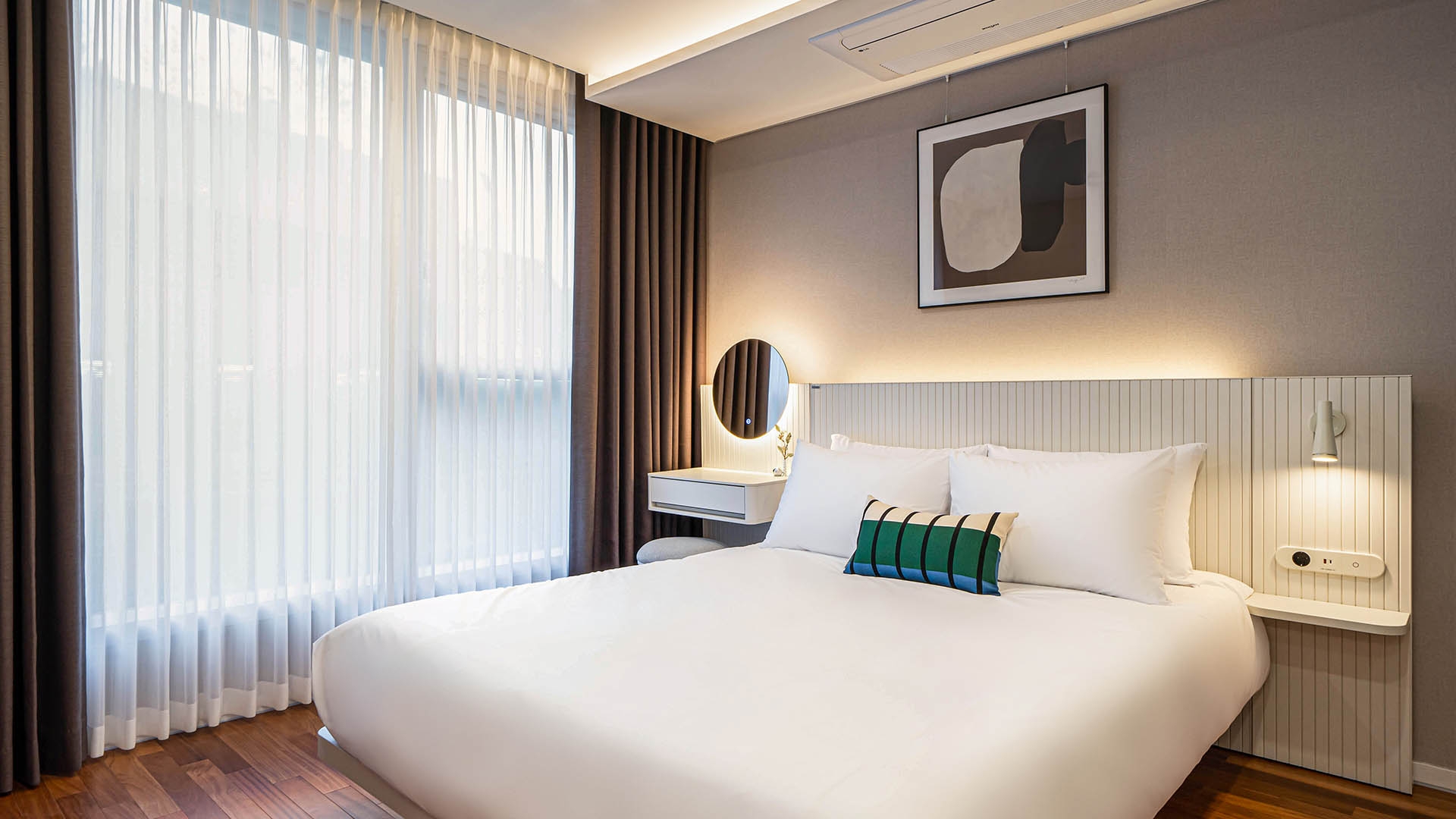 프리미어 스위트 W