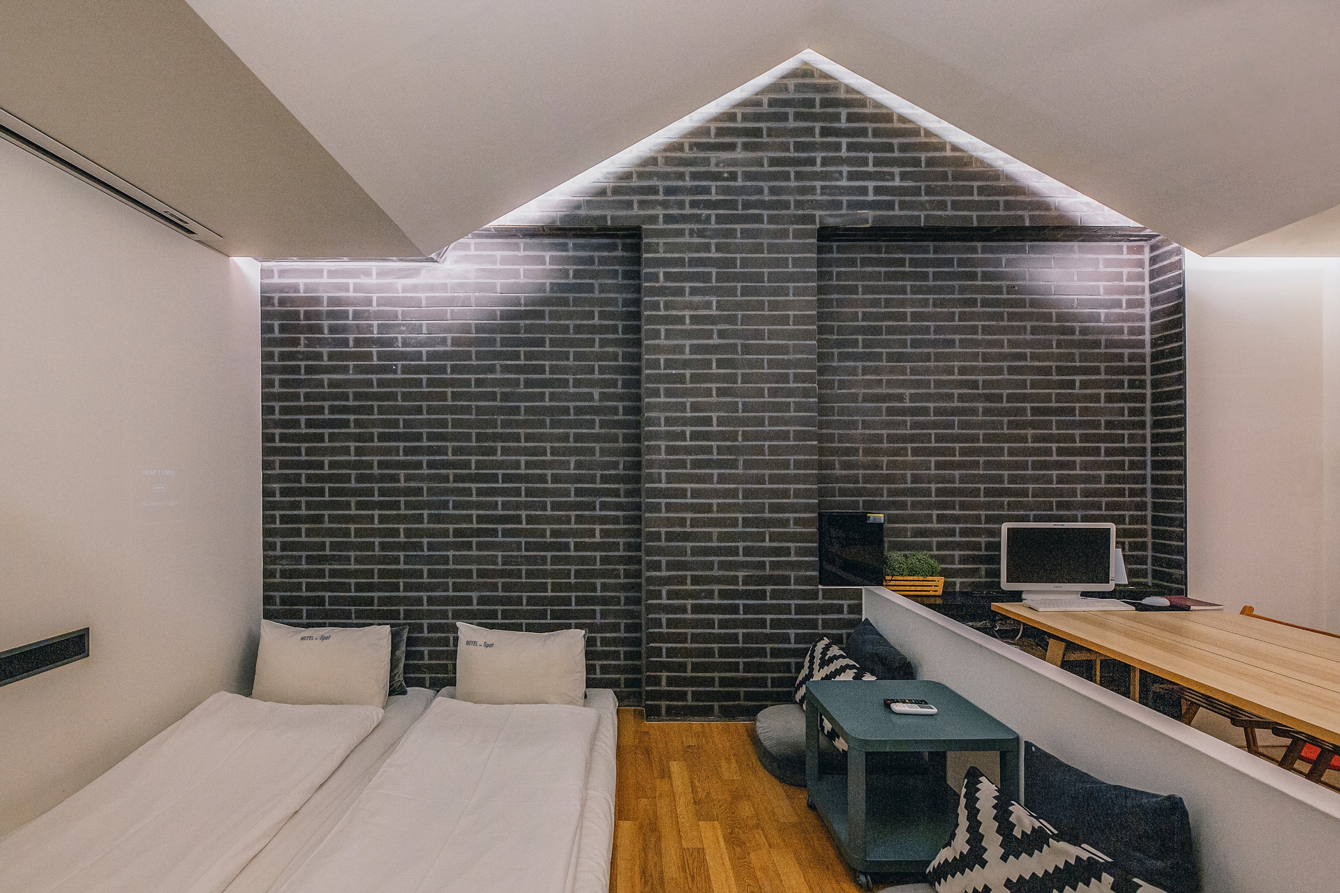 스튜디오 스위트(조식포함)