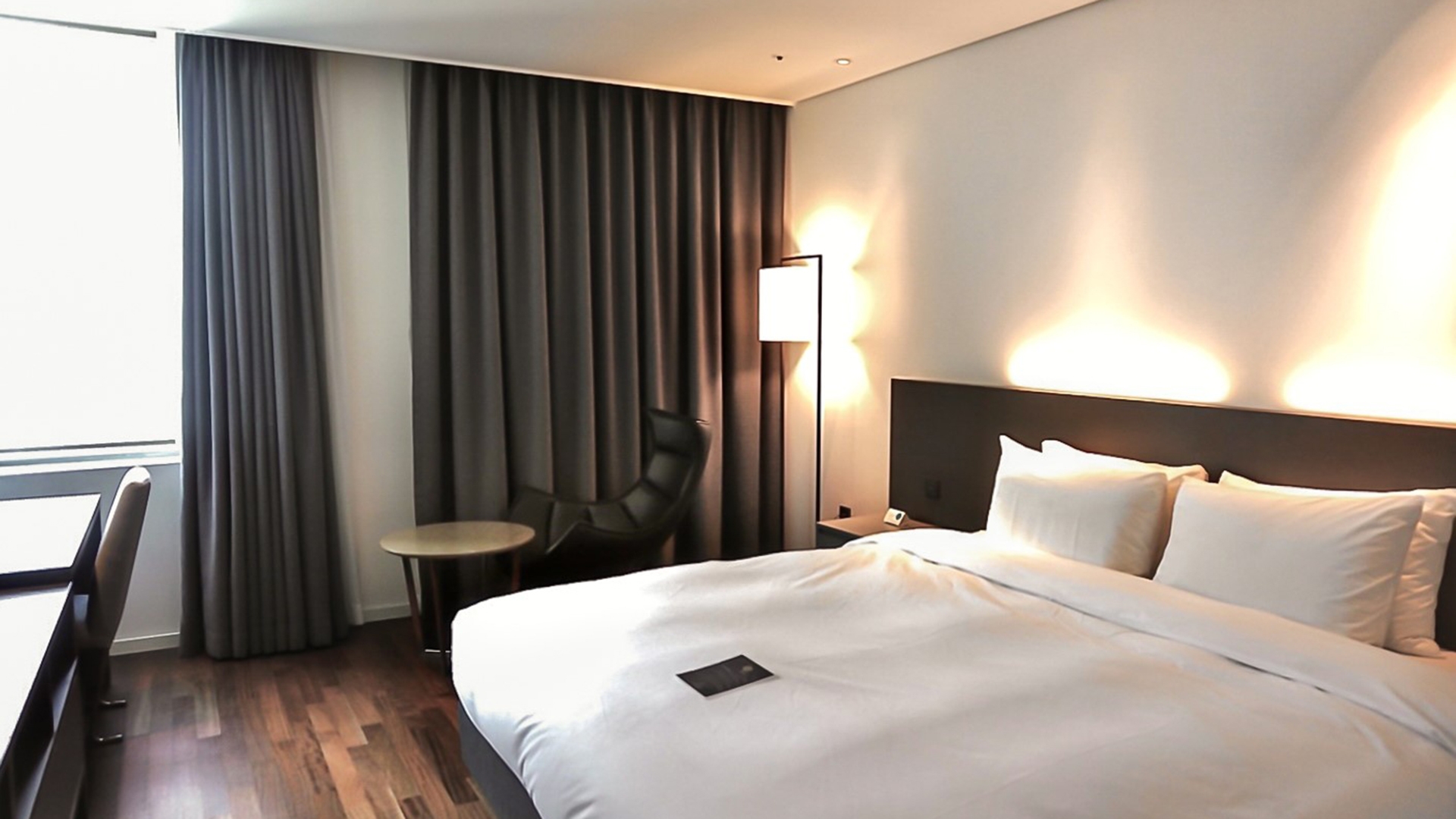 슈페리어 더블 (시티뷰)