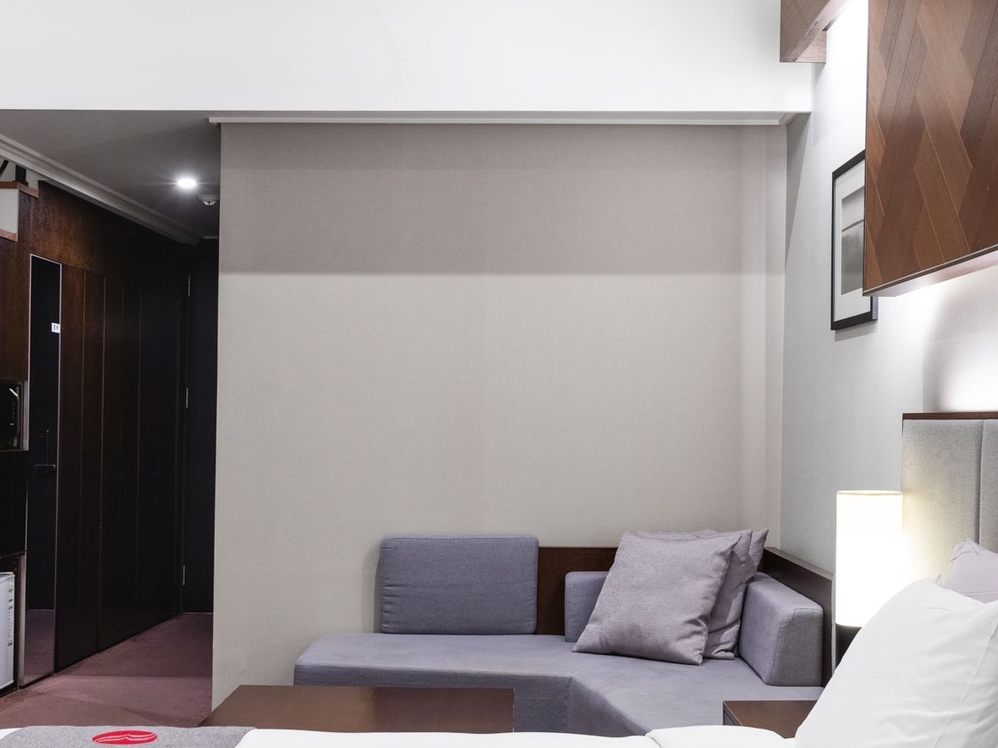 디럭스 패밀리 트윈